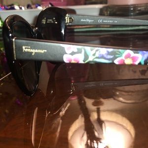 Feragamo Sunglasses